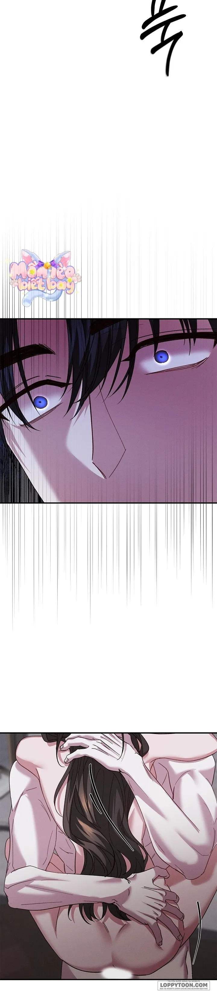 Nụ Hôn Máu - Chap 62 - Ngoại Truyện 3 H+++ - Trang 21