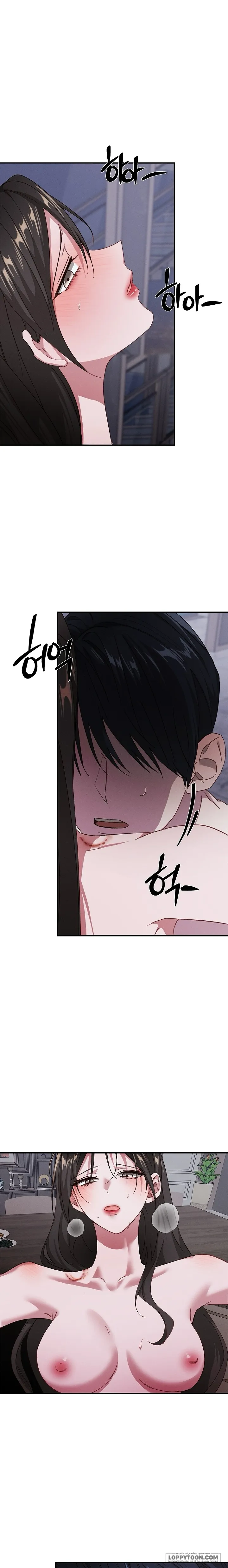 Nụ Hôn Máu - Chap 63 - Ngoại Truyện 4 H++ - Trang 3