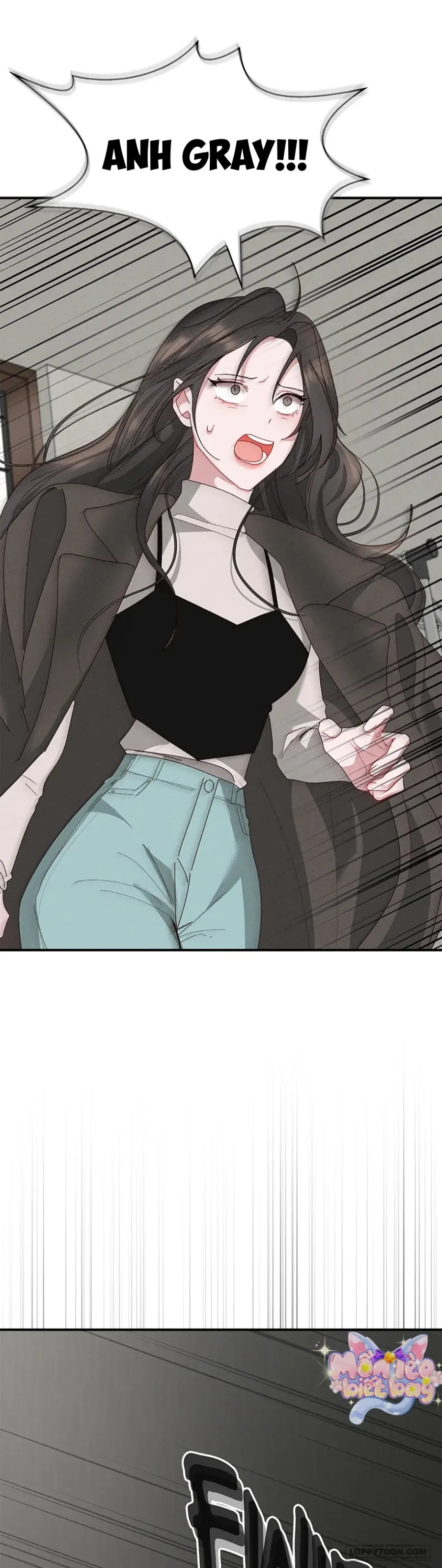 Nụ Hôn Máu - Chap 7 - Trang 20