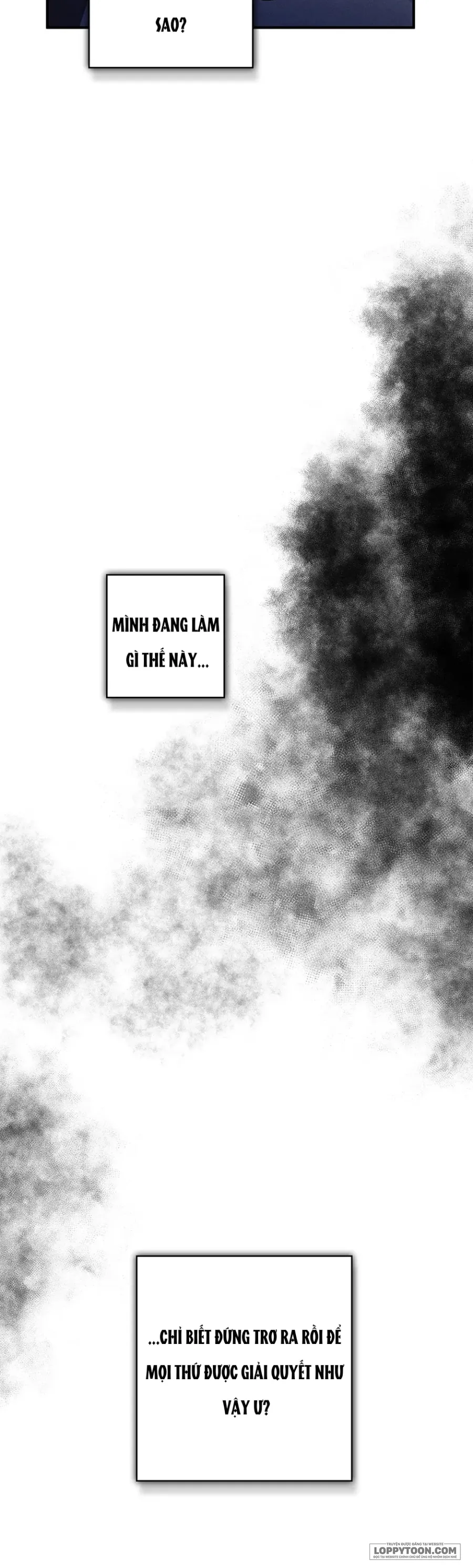 Nụ Hôn Máu - Chap 7 - Trang 36