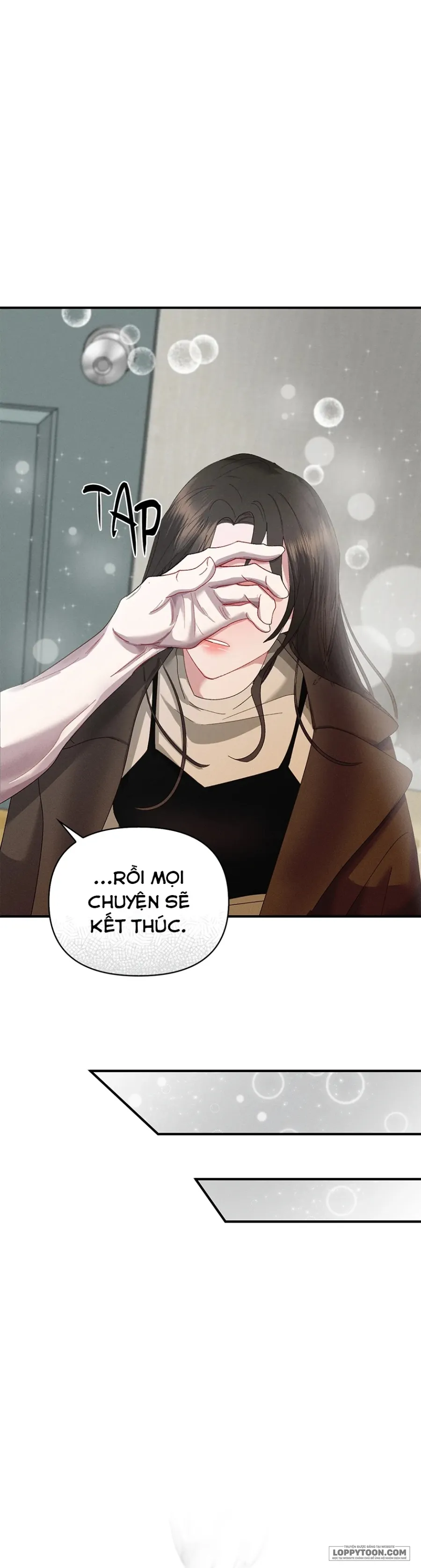 Nụ Hôn Máu - Chap 7 - Trang 37