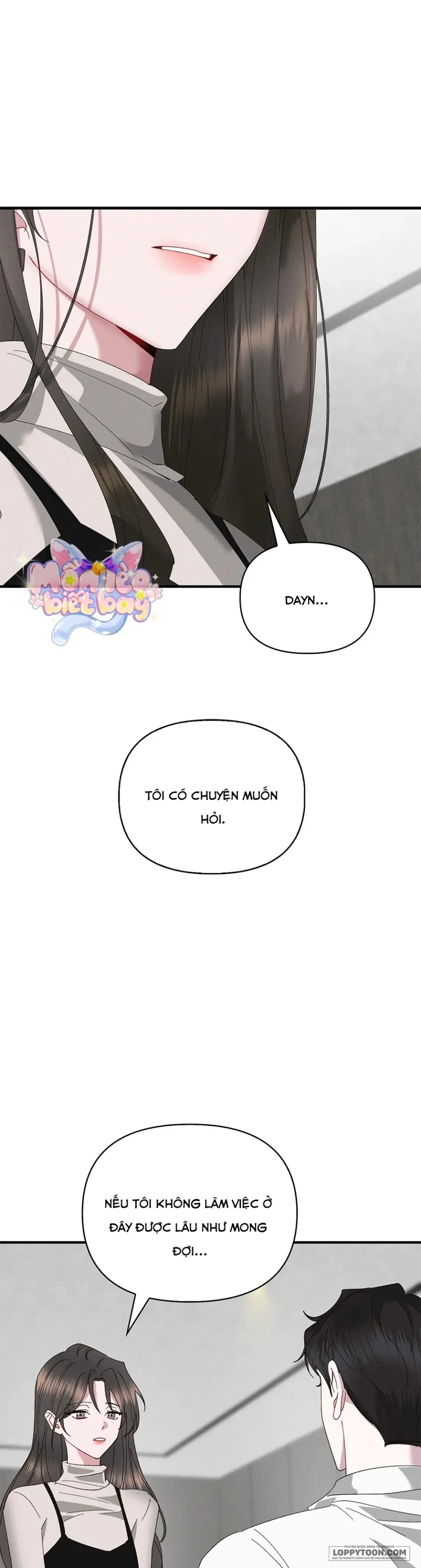 Nụ Hôn Máu - Chap 8 - Trang 0
