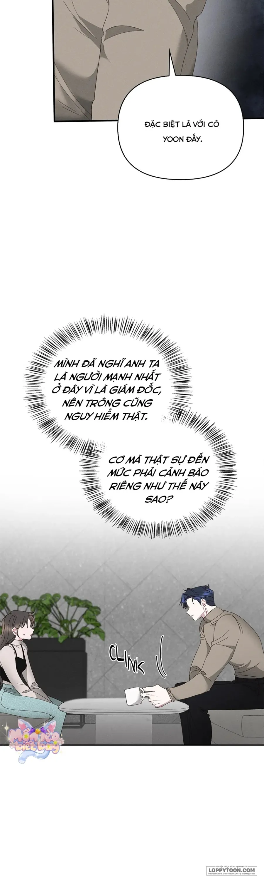 Nụ Hôn Máu - Chap 8 - Trang 13
