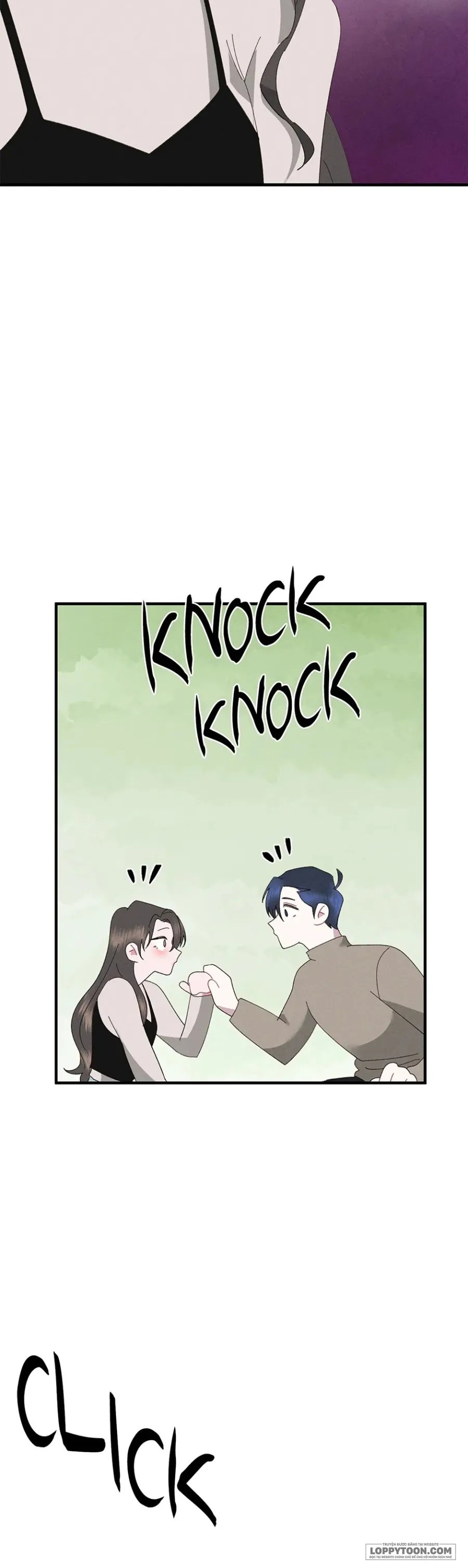 Nụ Hôn Máu - Chap 8 - Trang 27