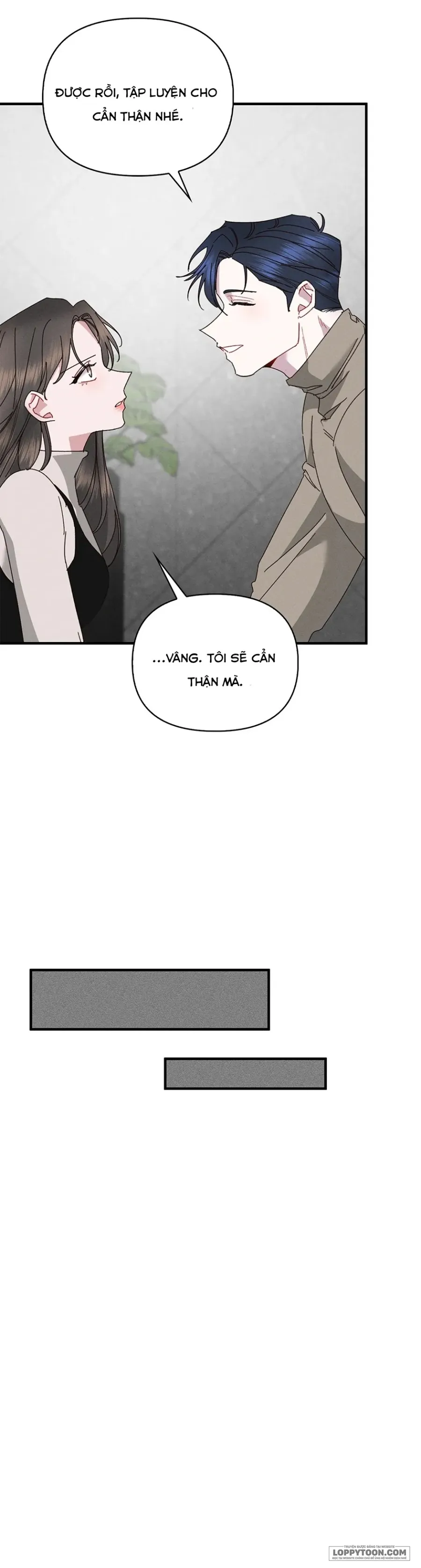 Nụ Hôn Máu - Chap 8 - Trang 29