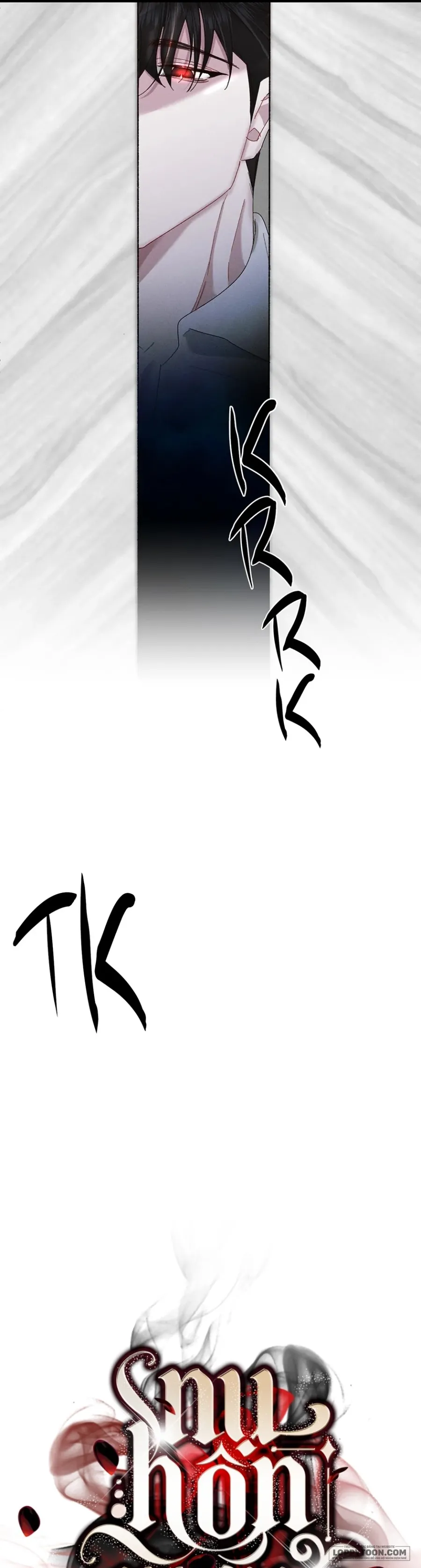 Nụ Hôn Máu - Chap 8 - Trang 8