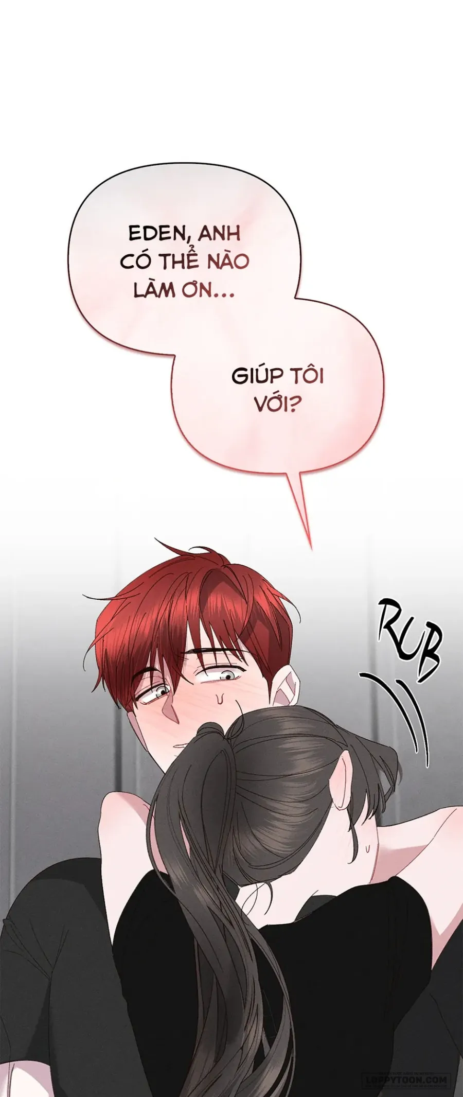 Nụ Hôn Máu - Chap 9 - Trang 0