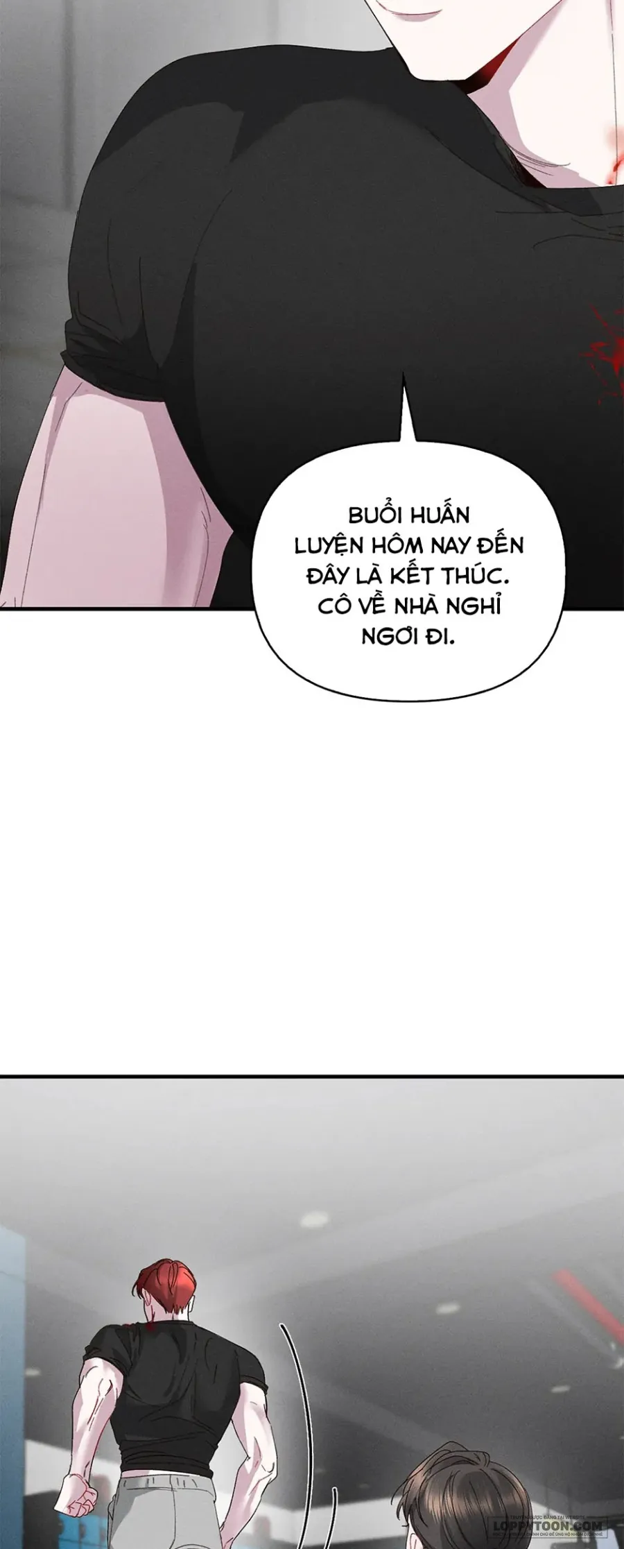 Nụ Hôn Máu - Chap 9 - Trang 13