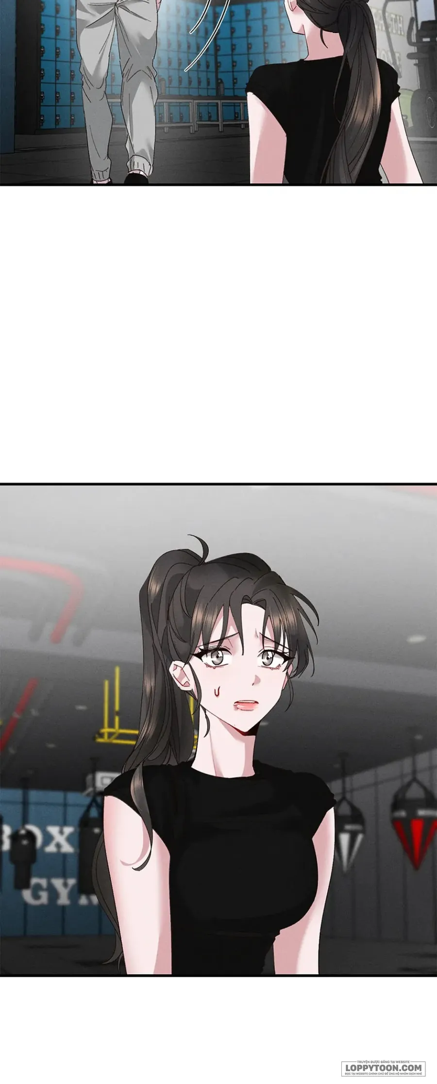 Nụ Hôn Máu - Chap 9 - Trang 14