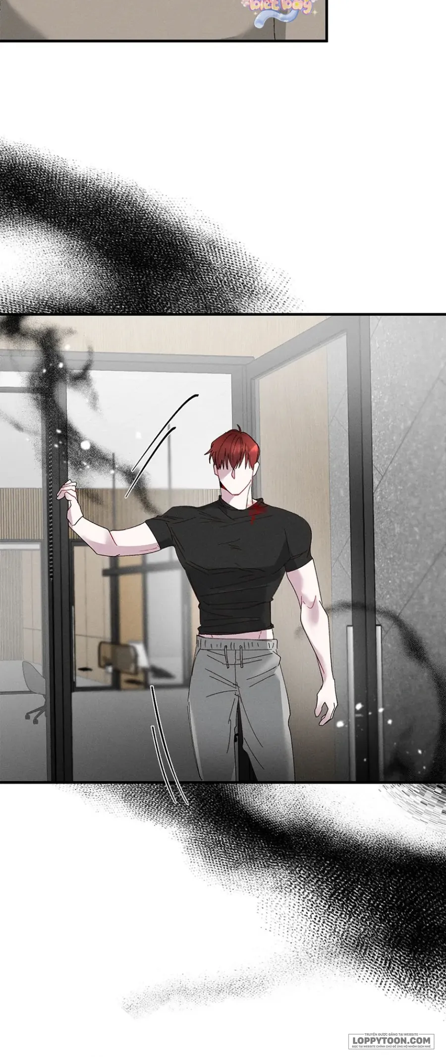 Nụ Hôn Máu - Chap 9 - Trang 17