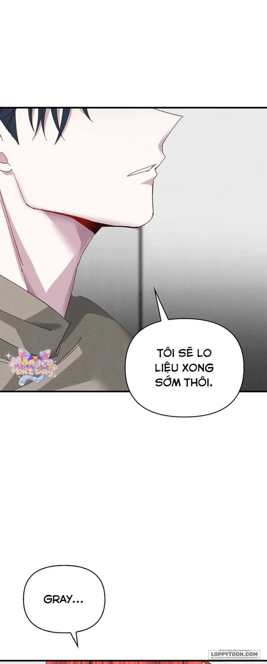 Nụ Hôn Máu - Chap 9 - Trang 21