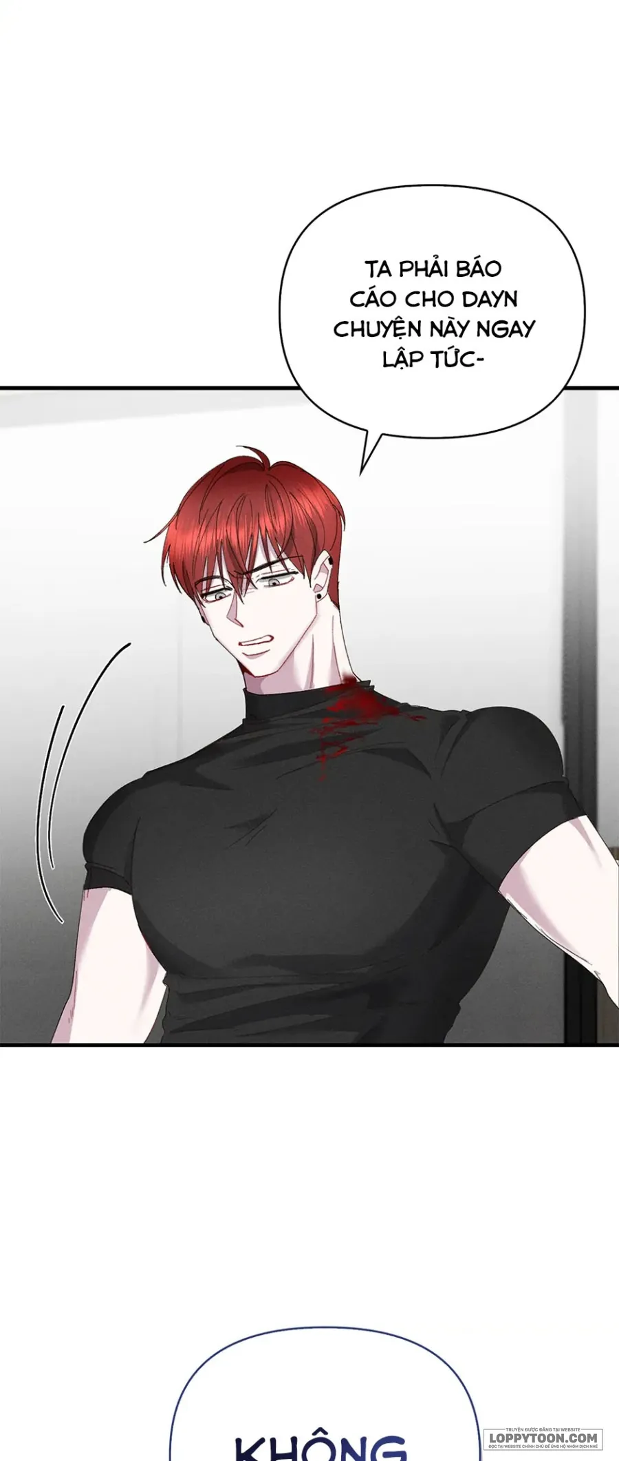 Nụ Hôn Máu - Chap 9 - Trang 24