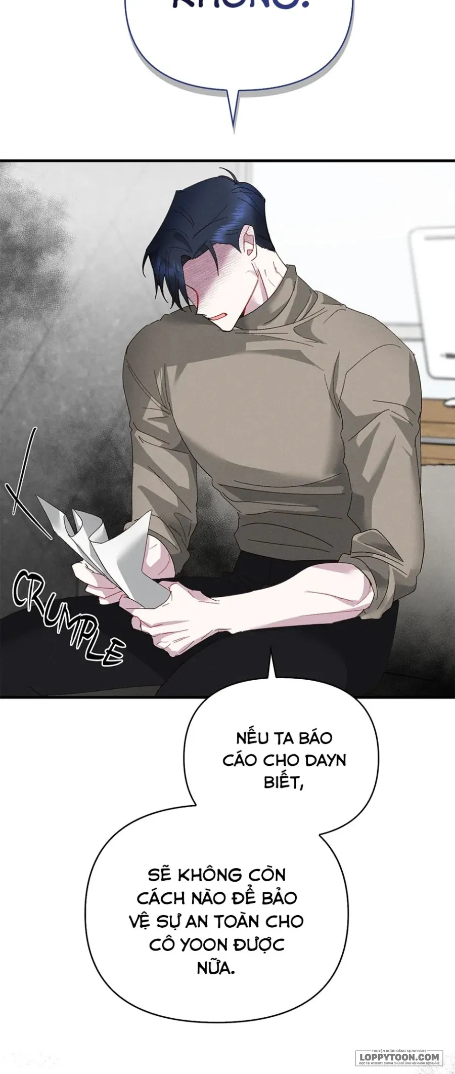 Nụ Hôn Máu - Chap 9 - Trang 25