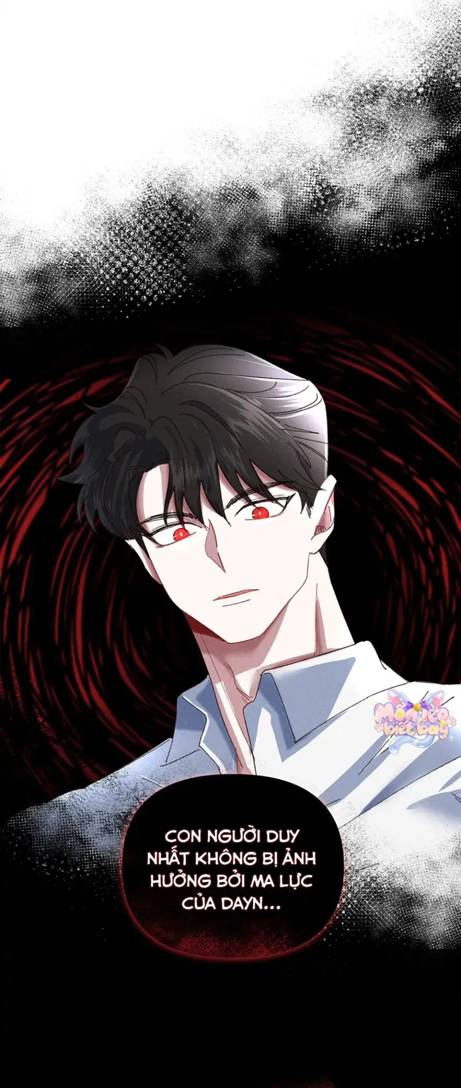 Nụ Hôn Máu - Chap 9 - Trang 26