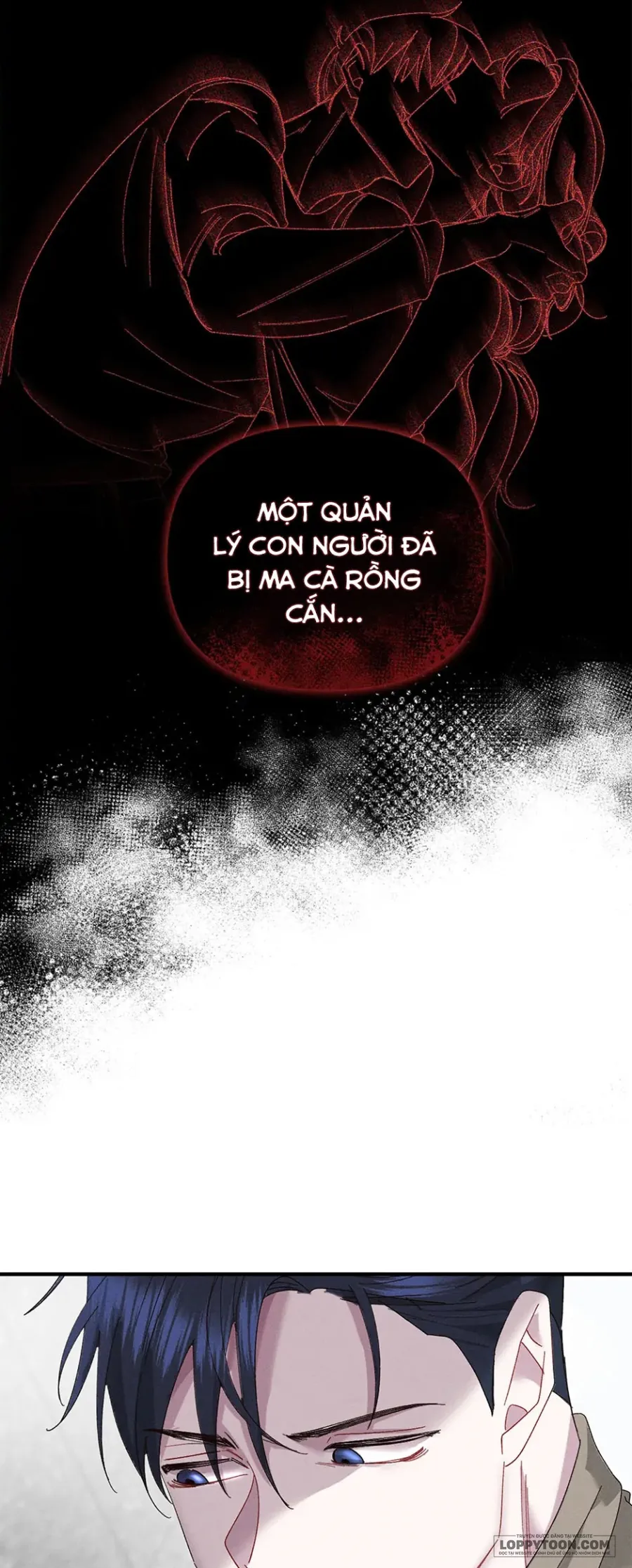 Nụ Hôn Máu - Chap 9 - Trang 27