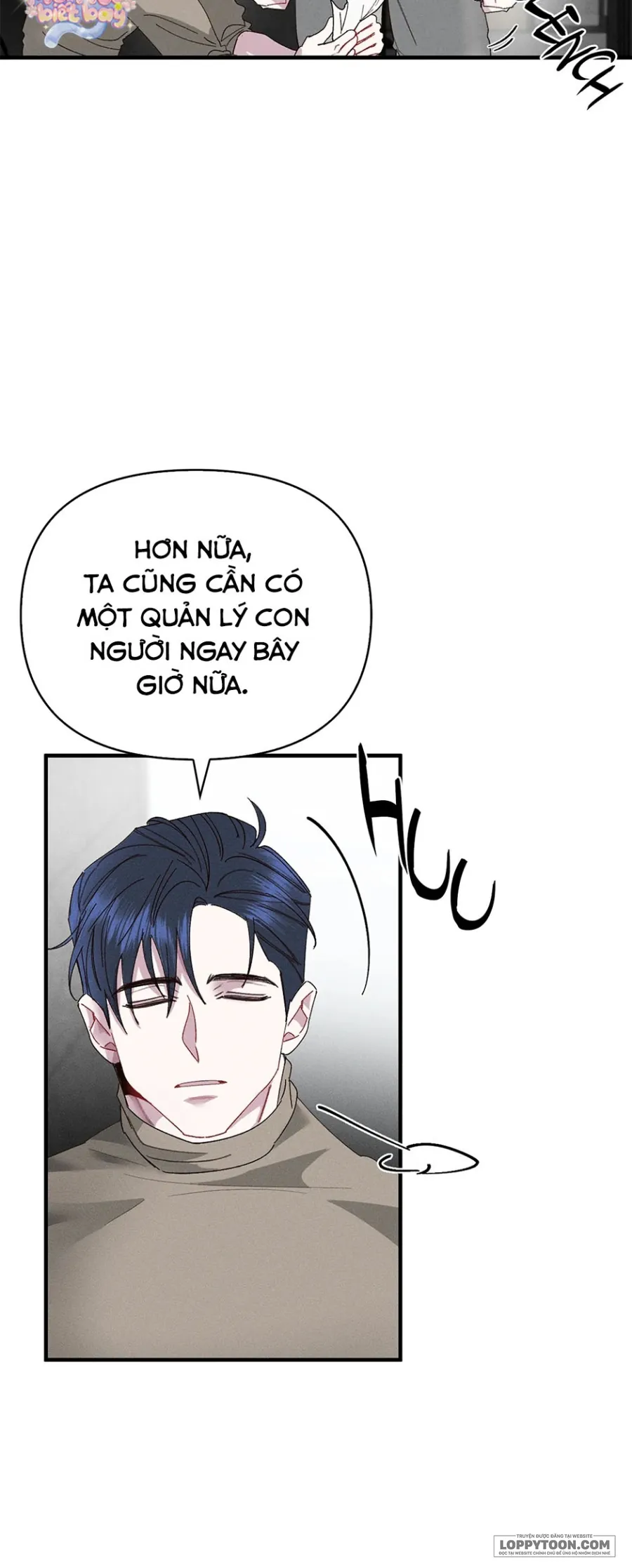 Nụ Hôn Máu - Chap 9 - Trang 29