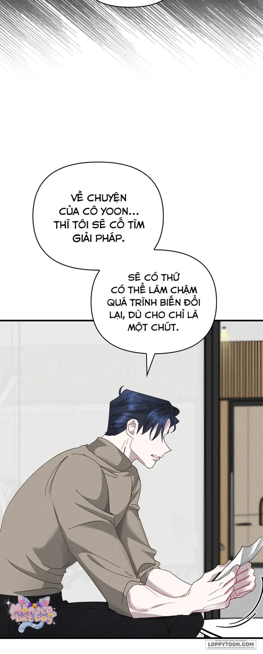 Nụ Hôn Máu - Chap 9 - Trang 31