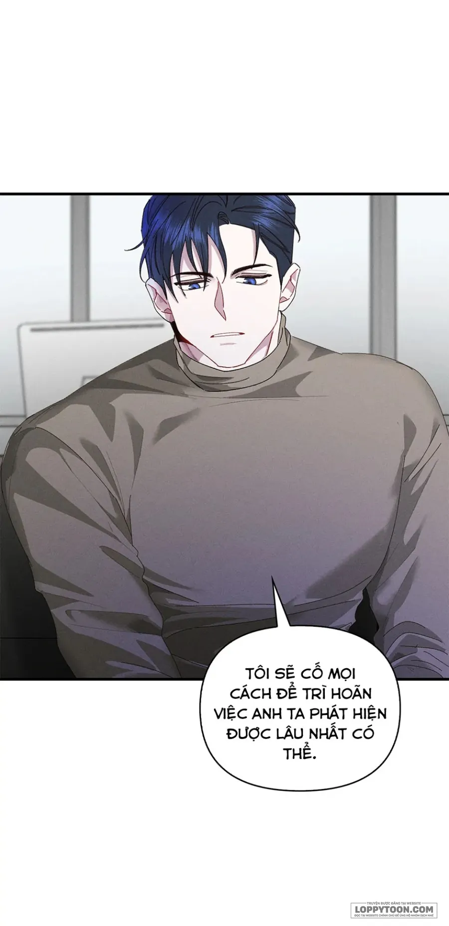 Nụ Hôn Máu - Chap 9 - Trang 33
