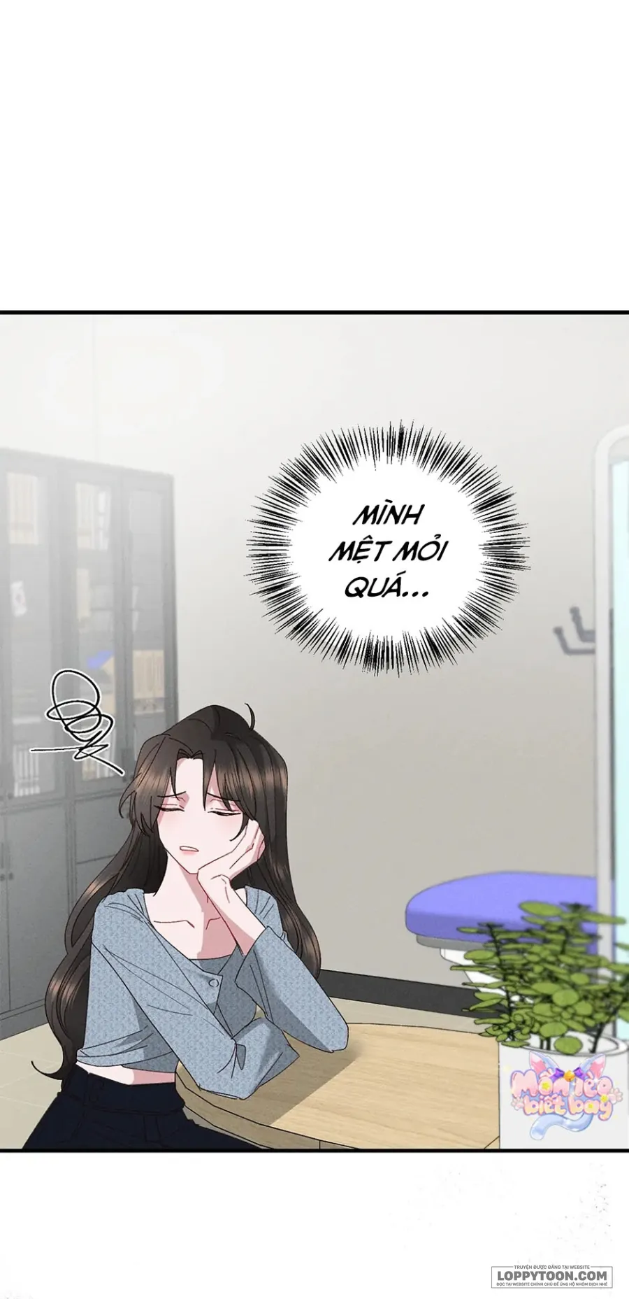 Nụ Hôn Máu - Chap 9 - Trang 35
