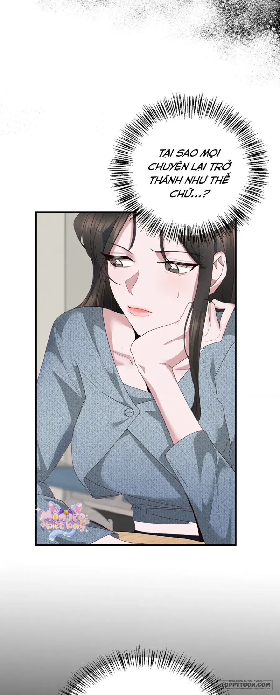 Nụ Hôn Máu - Chap 9 - Trang 37