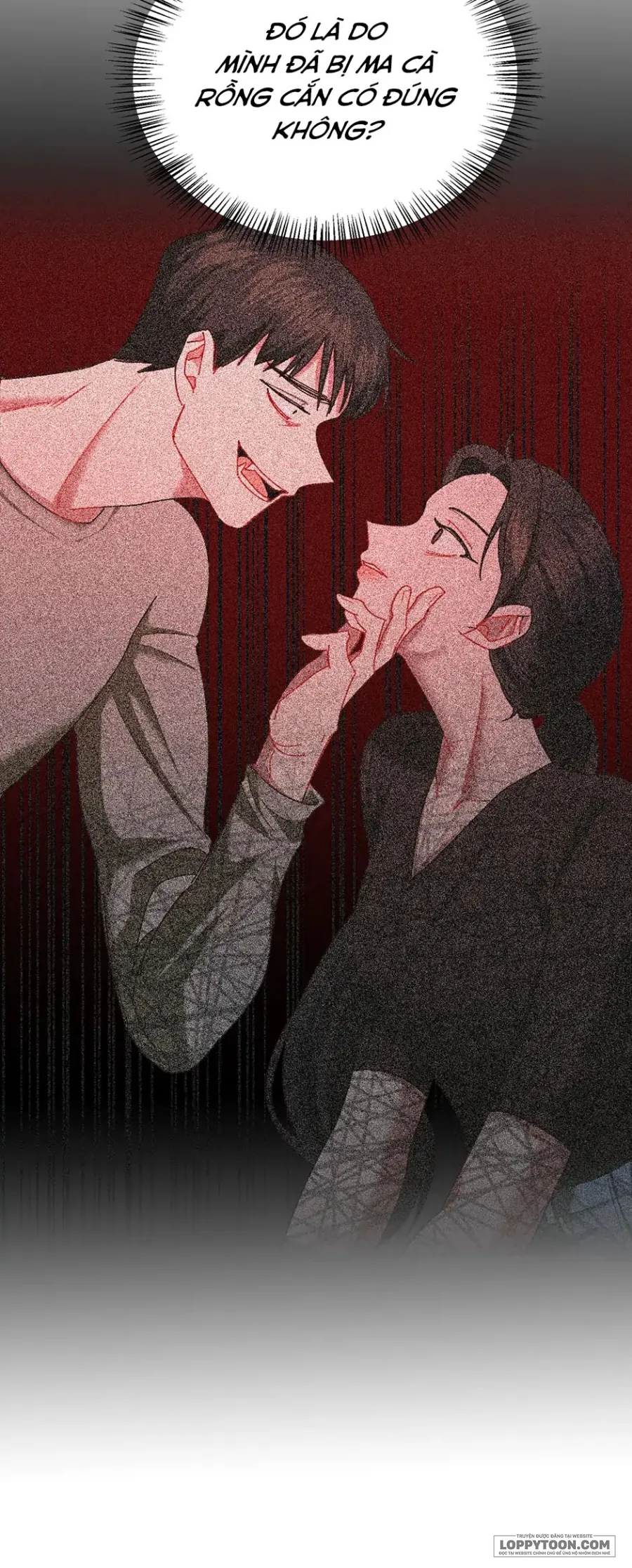 Nụ Hôn Máu - Chap 9 - Trang 38