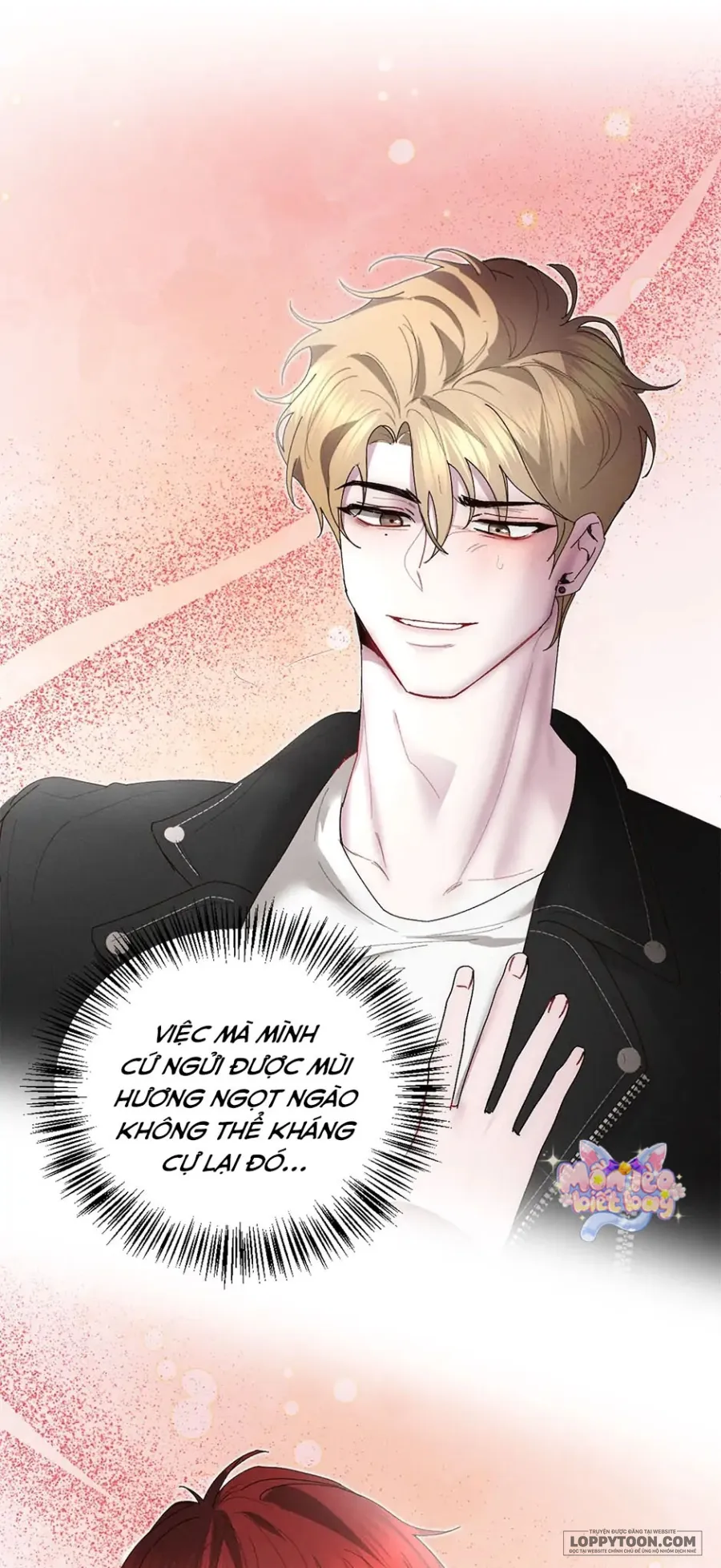Nụ Hôn Máu - Chap 9 - Trang 39