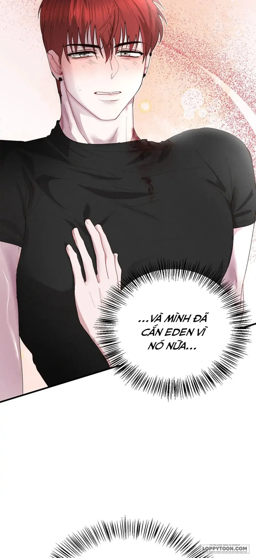 Nụ Hôn Máu - Chap 9 - Trang 40