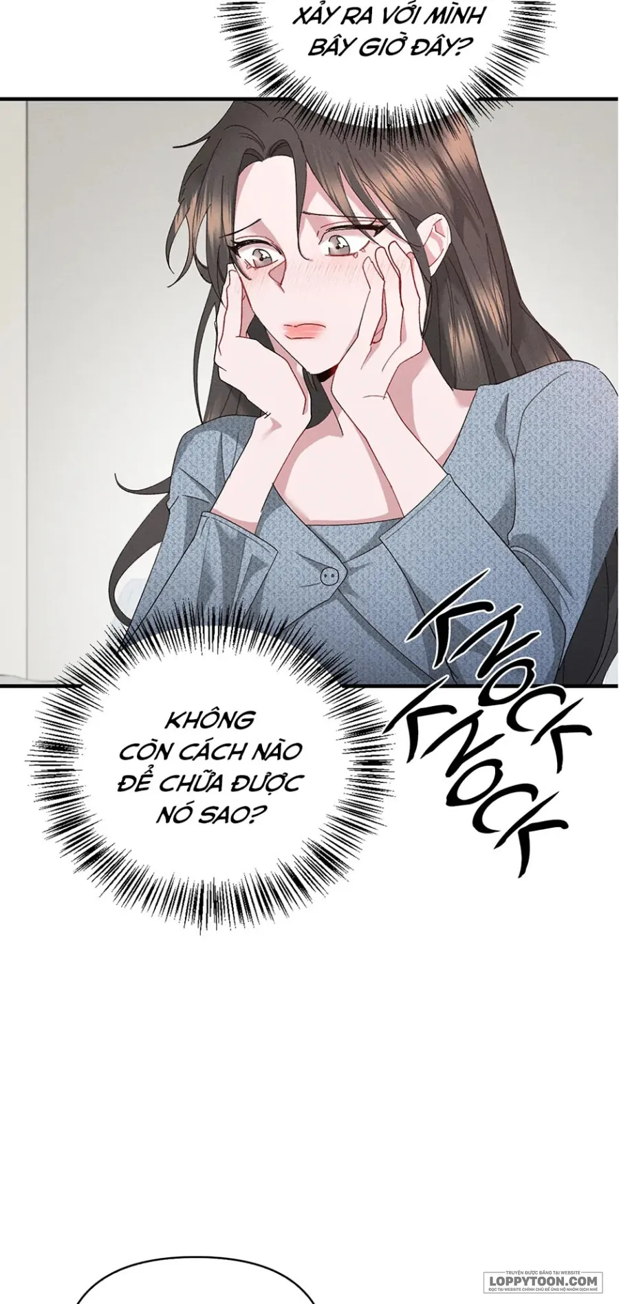 Nụ Hôn Máu - Chap 9 - Trang 42