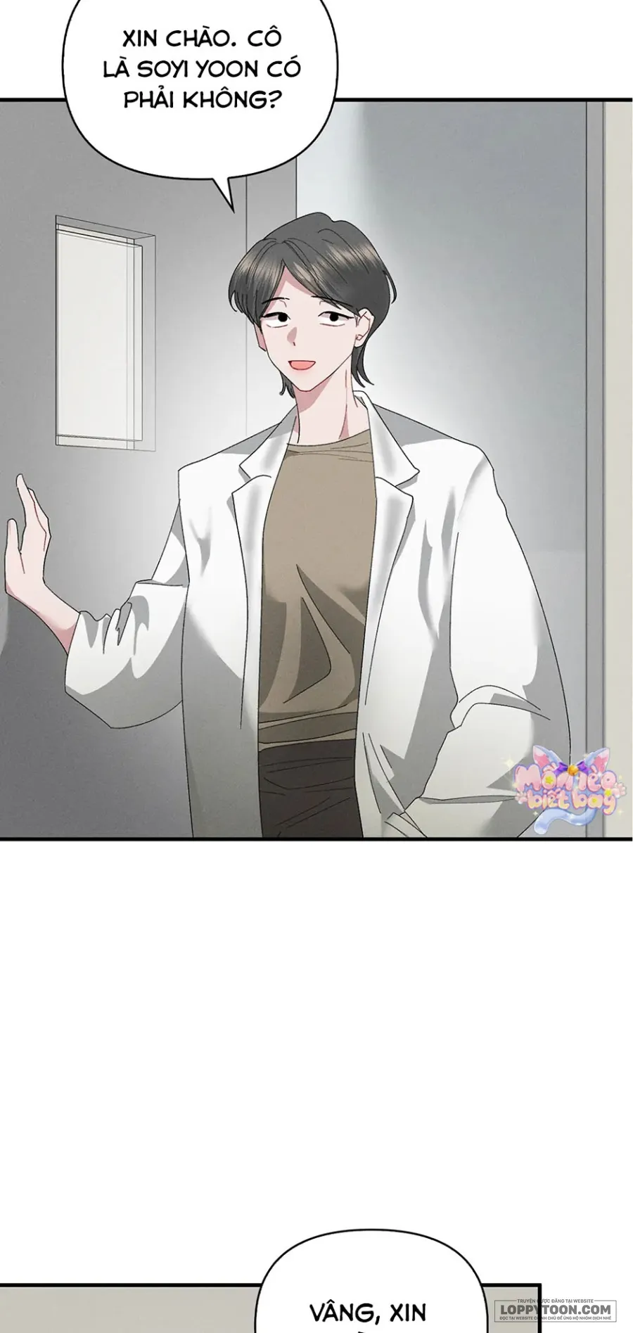 Nụ Hôn Máu - Chap 9 - Trang 43