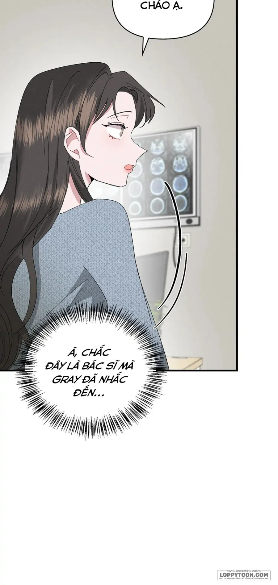 Nụ Hôn Máu - Chap 9 - Trang 44