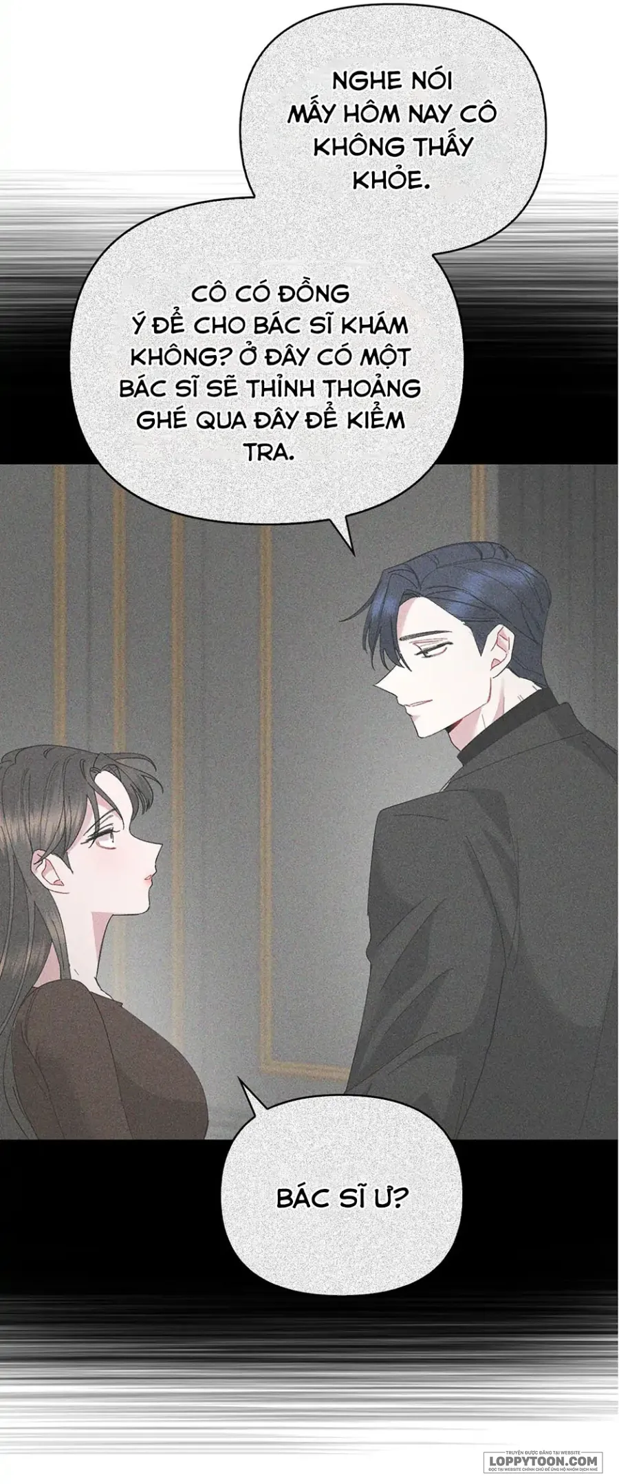 Nụ Hôn Máu - Chap 9 - Trang 45