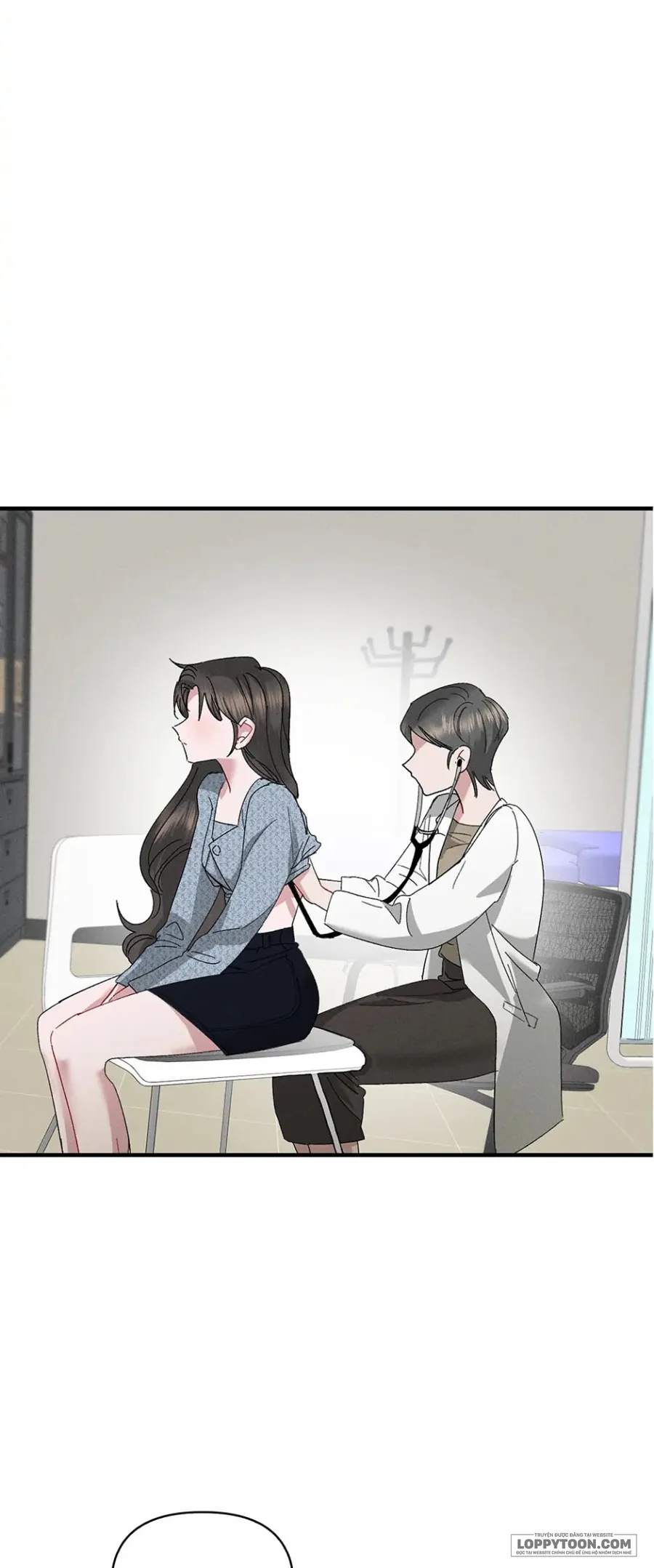 Nụ Hôn Máu - Chap 9 - Trang 46