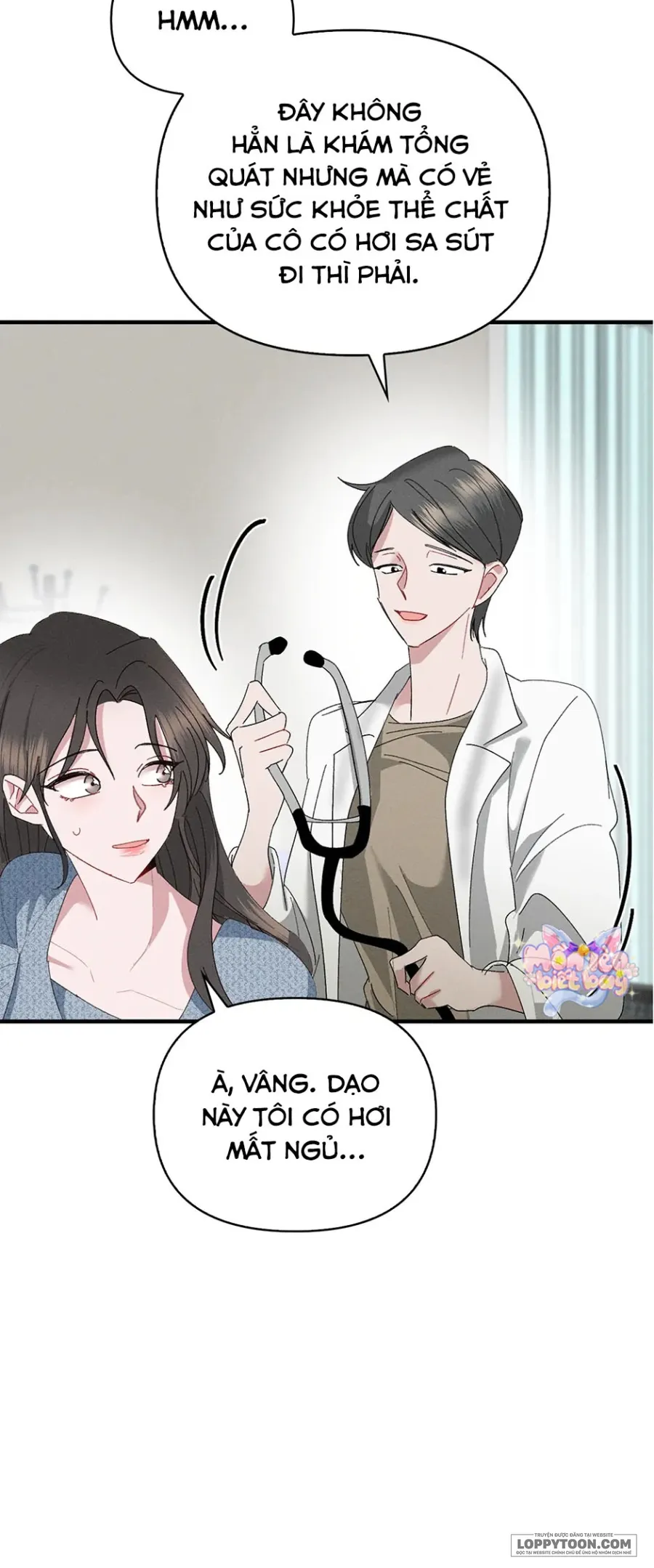 Nụ Hôn Máu - Chap 9 - Trang 47