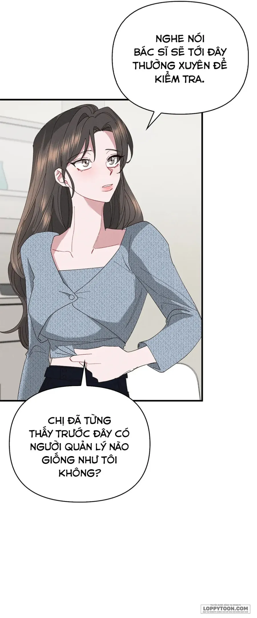 Nụ Hôn Máu - Chap 9 - Trang 48