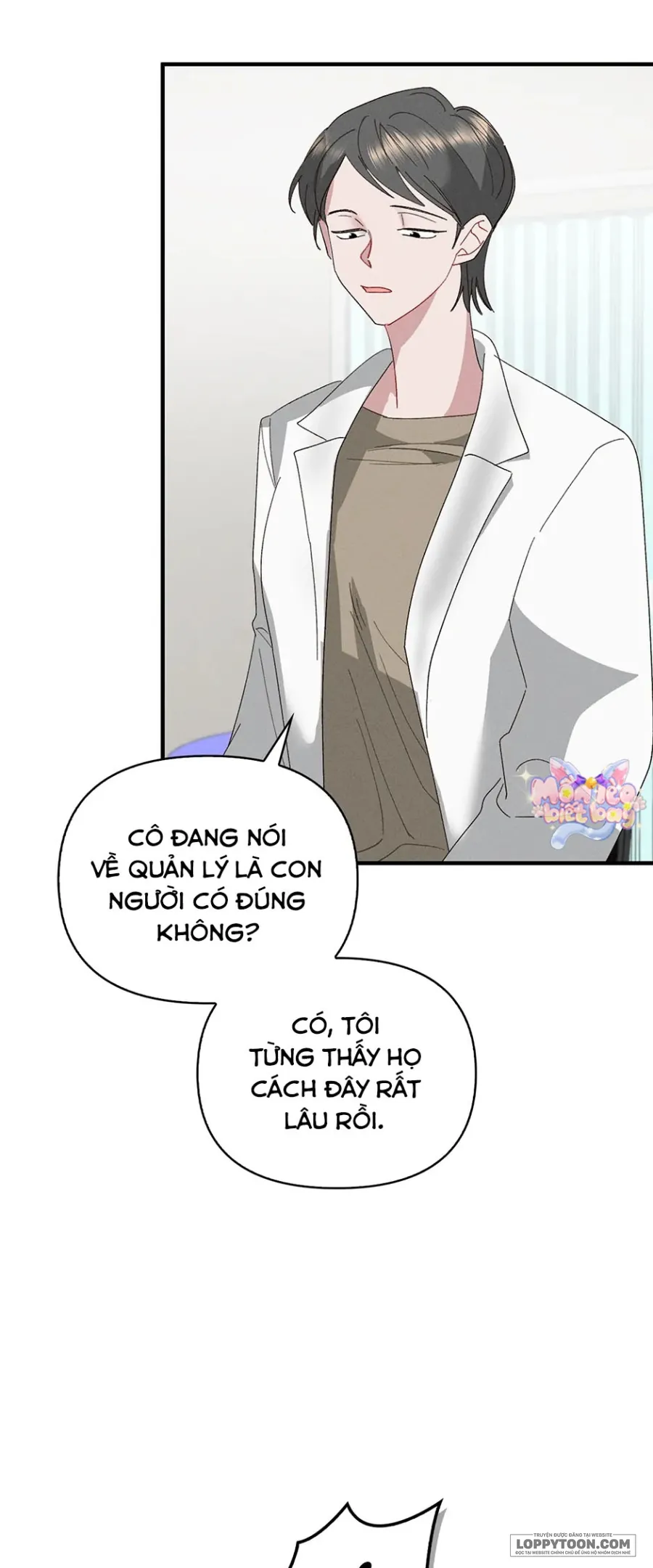 Nụ Hôn Máu - Chap 9 - Trang 49