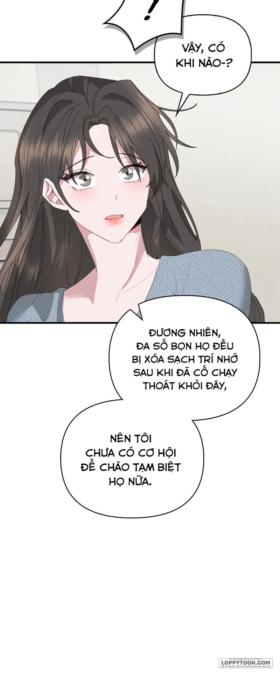 Nụ Hôn Máu - Chap 9 - Trang 50