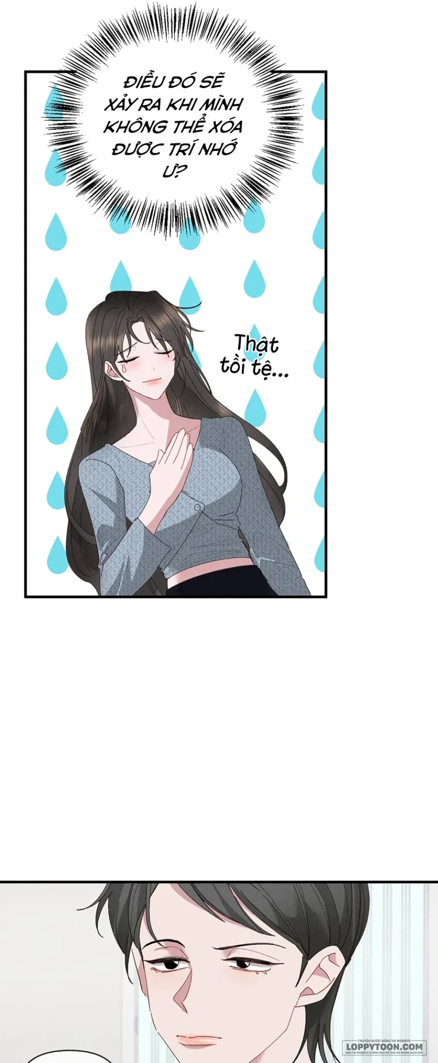 Nụ Hôn Máu - Chap 9 - Trang 51