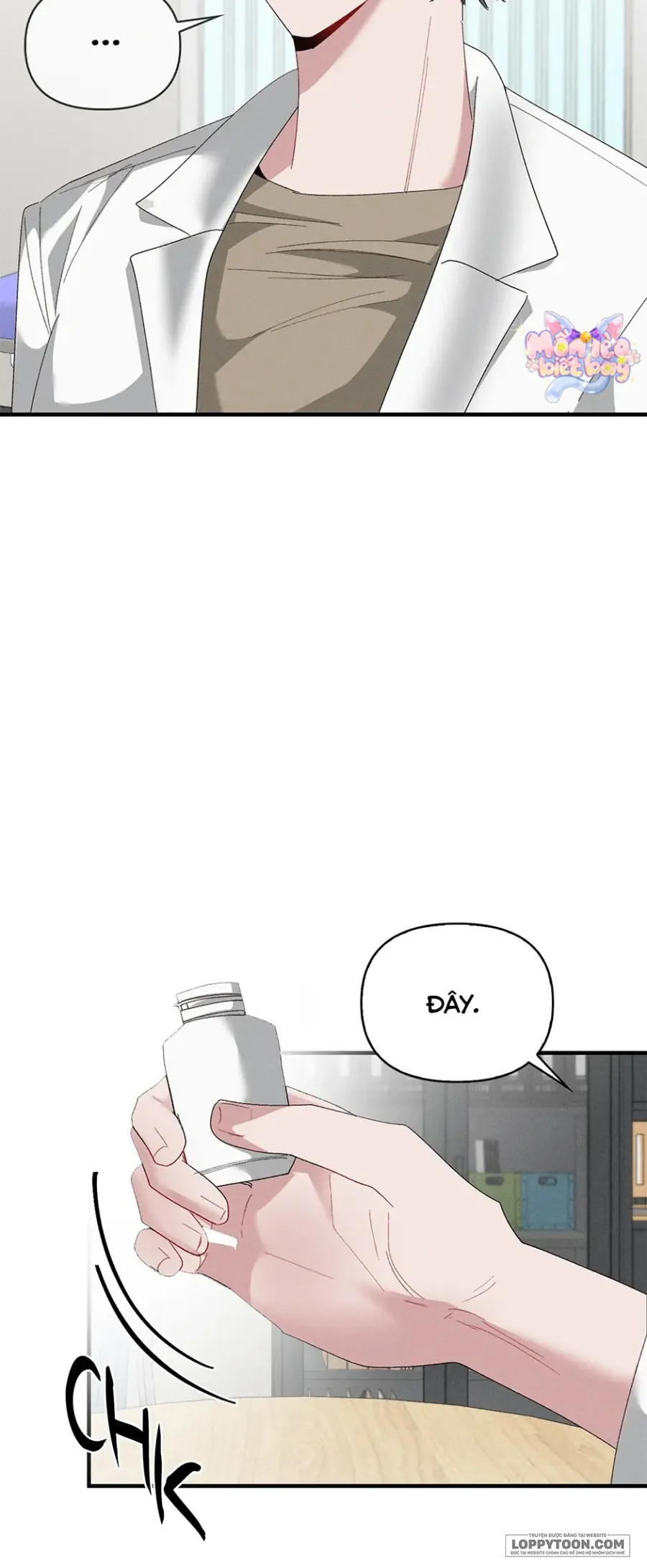 Nụ Hôn Máu - Chap 9 - Trang 52