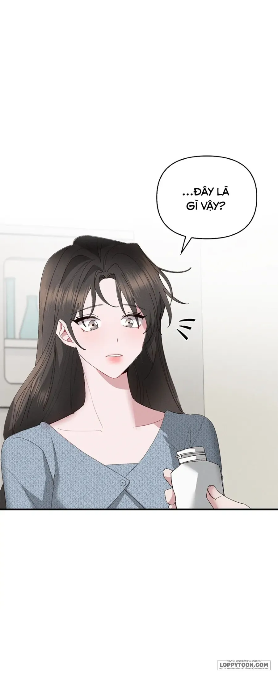 Nụ Hôn Máu - Chap 9 - Trang 53