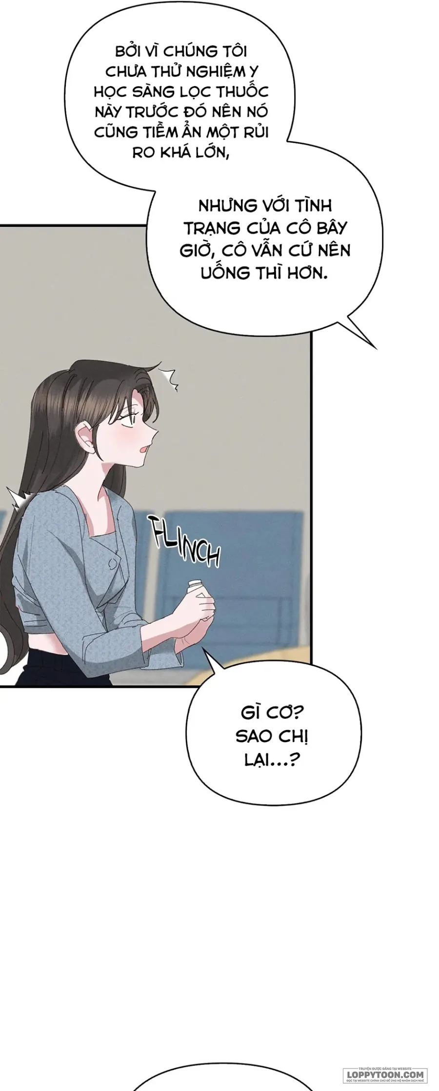 Nụ Hôn Máu - Chap 9 - Trang 54