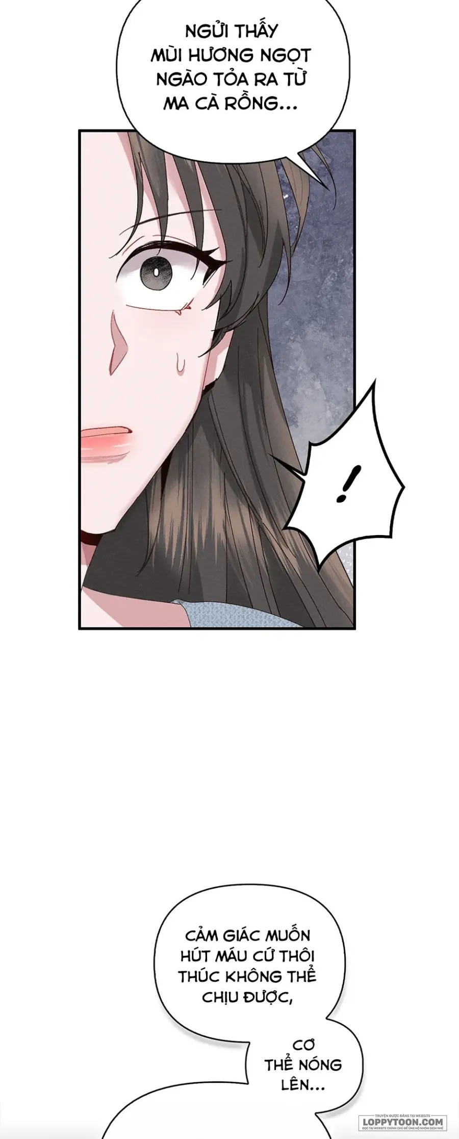 Nụ Hôn Máu - Chap 9 - Trang 55