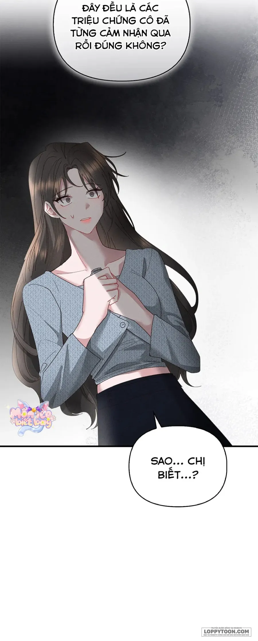 Nụ Hôn Máu - Chap 9 - Trang 56