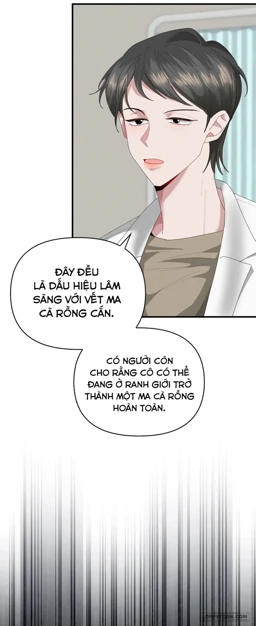 Nụ Hôn Máu - Chap 9 - Trang 57