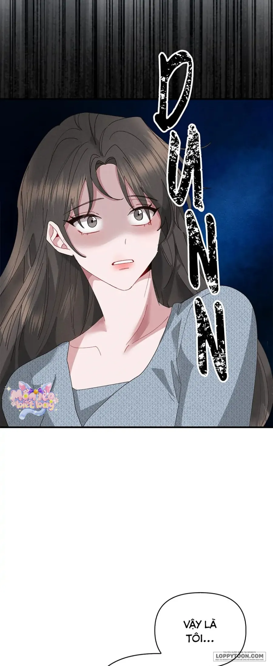 Nụ Hôn Máu - Chap 9 - Trang 58