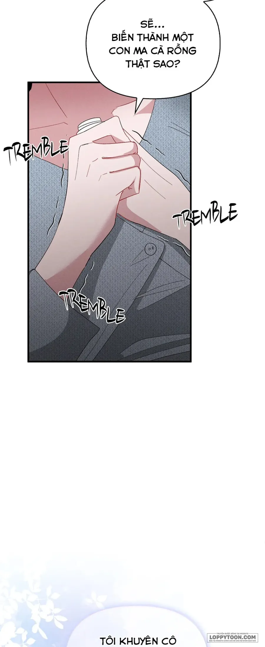 Nụ Hôn Máu - Chap 9 - Trang 59