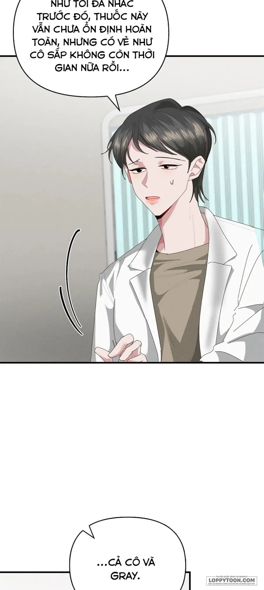 Nụ Hôn Máu - Chap 9 - Trang 61