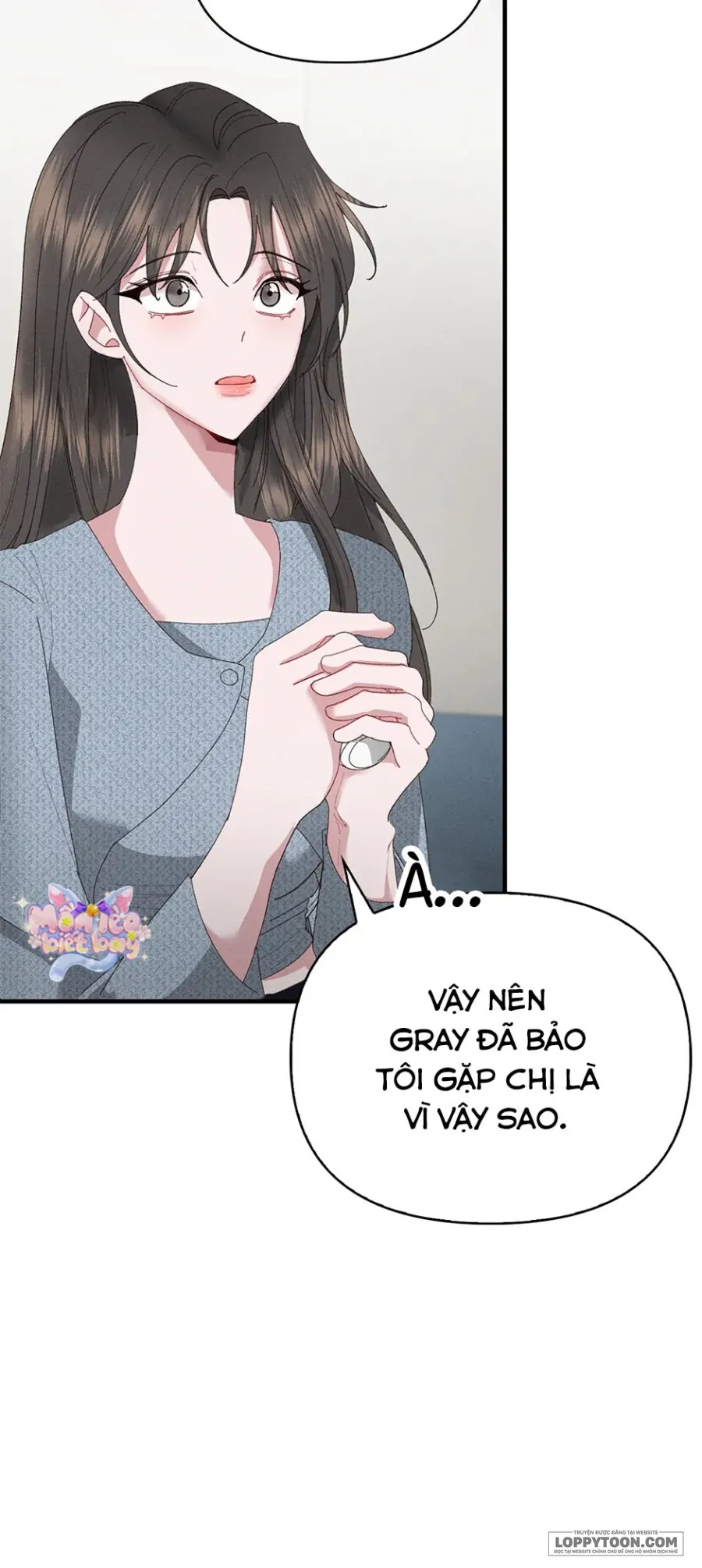 Nụ Hôn Máu - Chap 9 - Trang 62