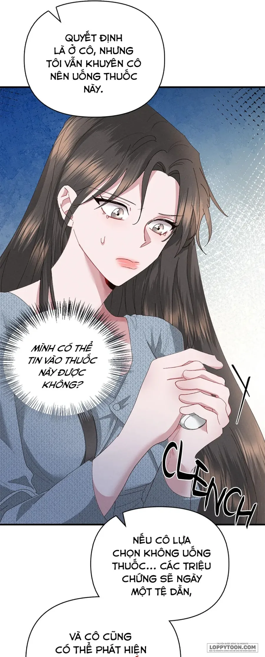 Nụ Hôn Máu - Chap 9 - Trang 63
