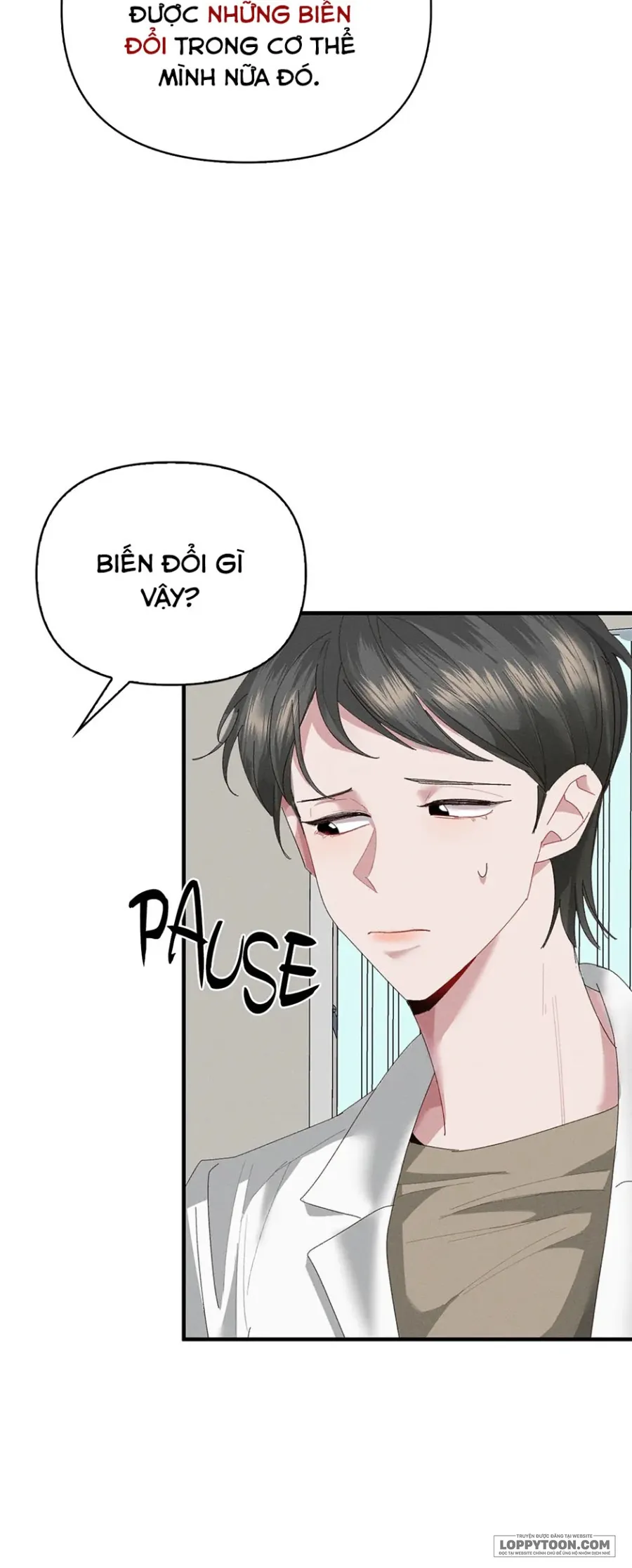 Nụ Hôn Máu - Chap 9 - Trang 64