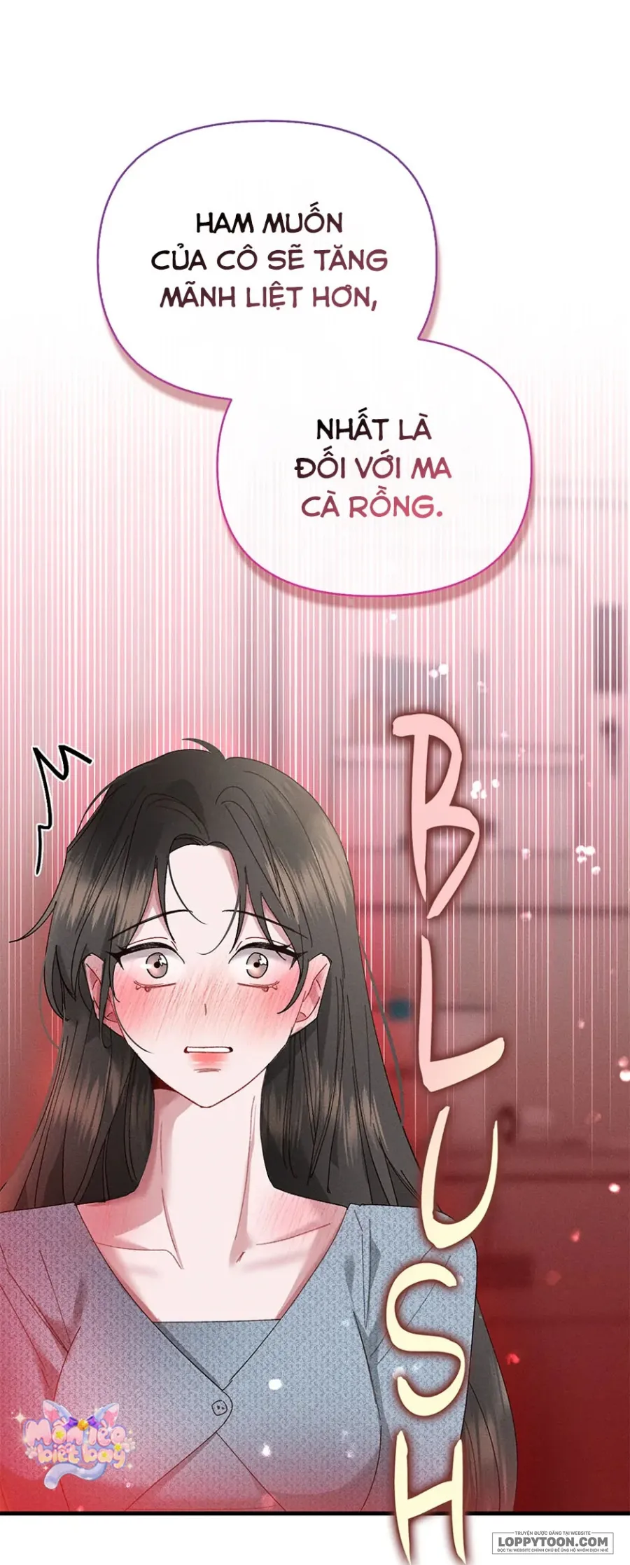 Nụ Hôn Máu - Chap 9 - Trang 65